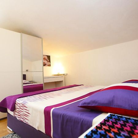 Stela Apartments Zablaće Kültér fotó