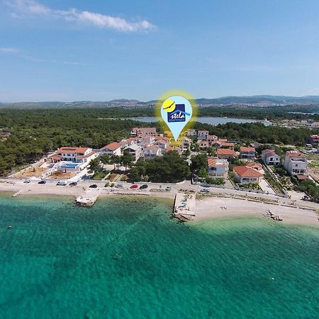 Stela Apartments Zablaće Kültér fotó