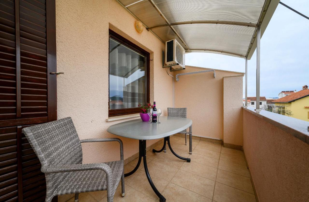 Stela Apartments Zablaće Kültér fotó