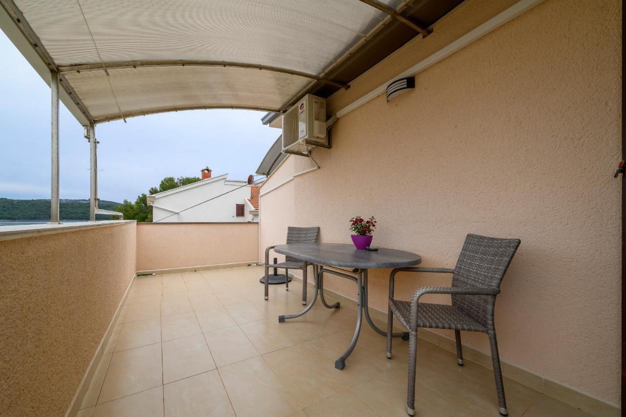 Stela Apartments Zablaće Kültér fotó
