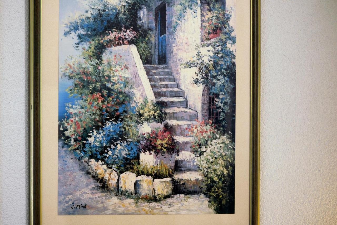 Stela Apartments Zablaće Kültér fotó