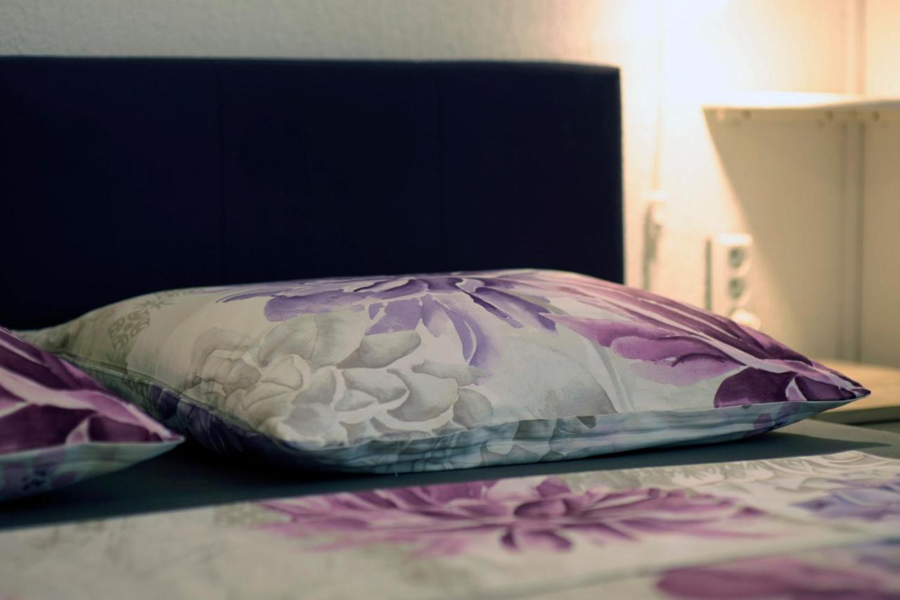 Stela Apartments Zablaće Kültér fotó