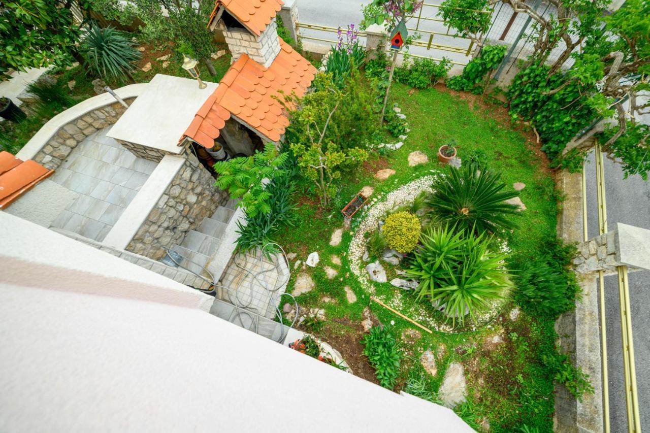 Stela Apartments Zablaće Kültér fotó