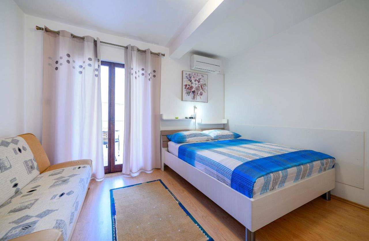 Stela Apartments Zablaće Kültér fotó
