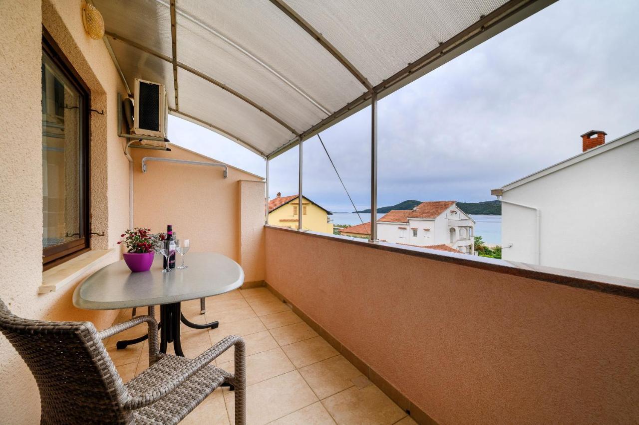 Stela Apartments Zablaće Kültér fotó