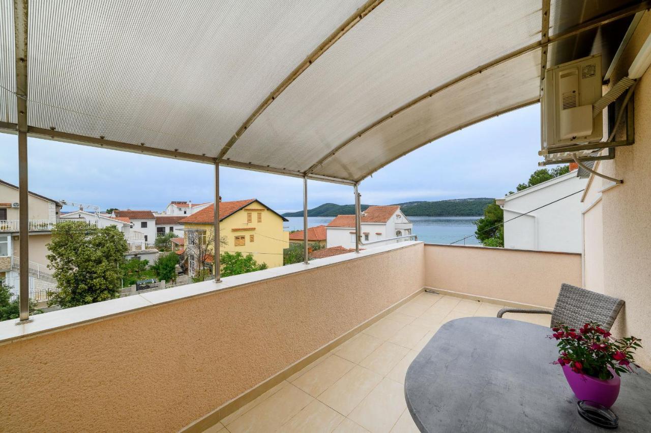 Stela Apartments Zablaće Kültér fotó
