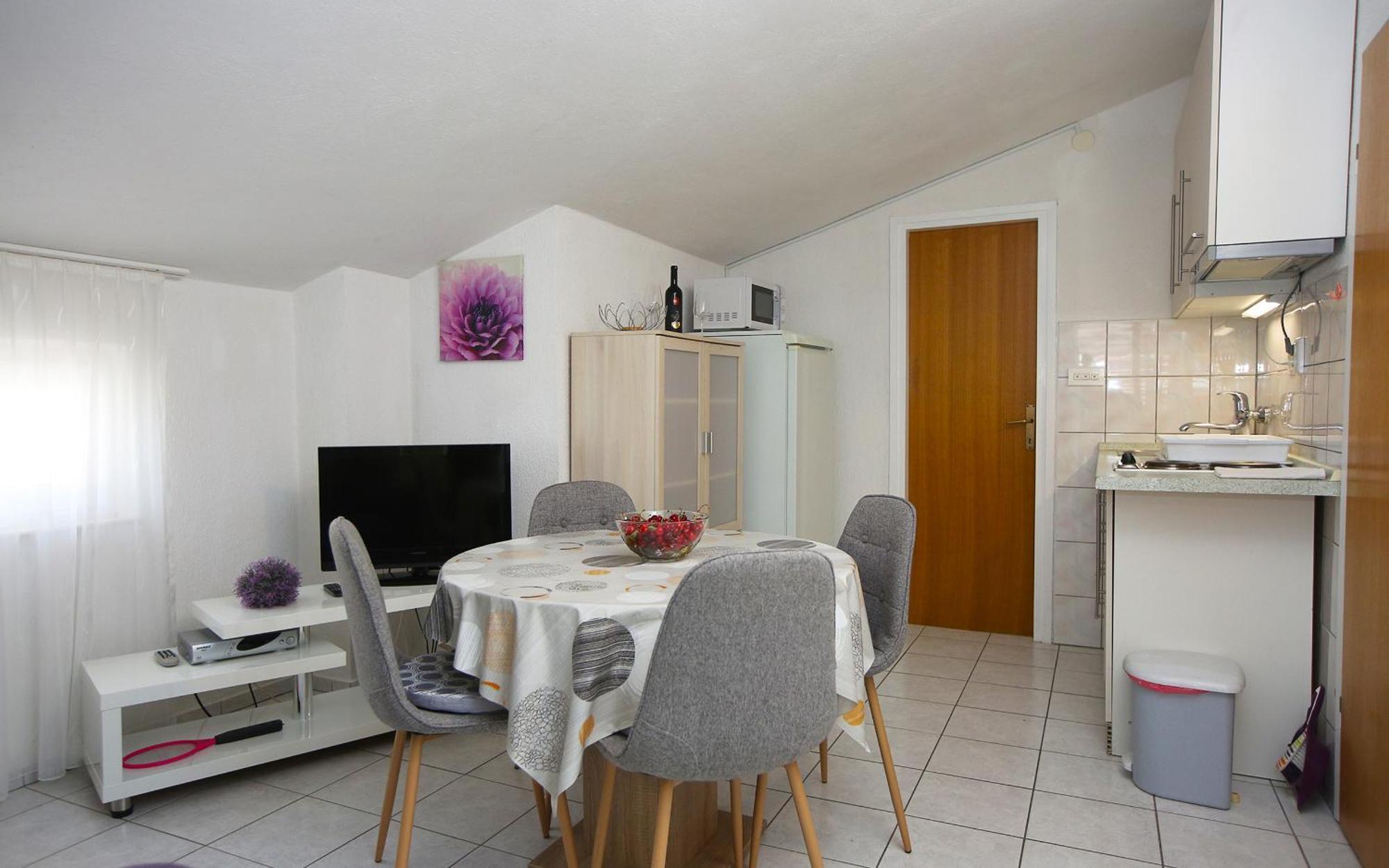 Stela Apartments Zablaće Kültér fotó