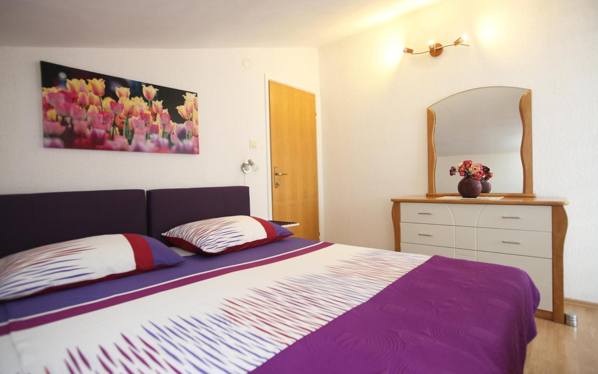 Stela Apartments Zablaće Kültér fotó