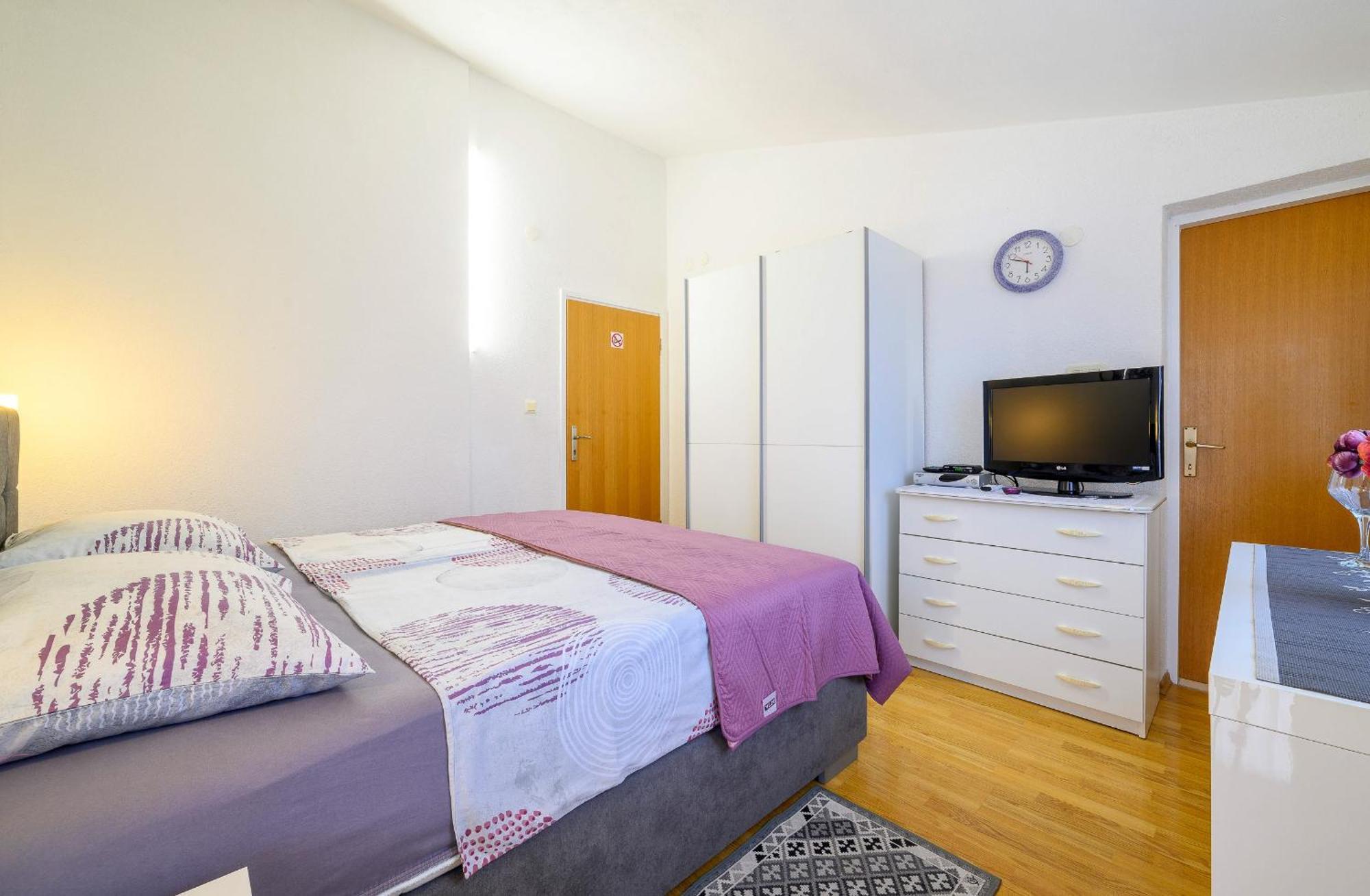 Stela Apartments Zablaće Szoba fotó