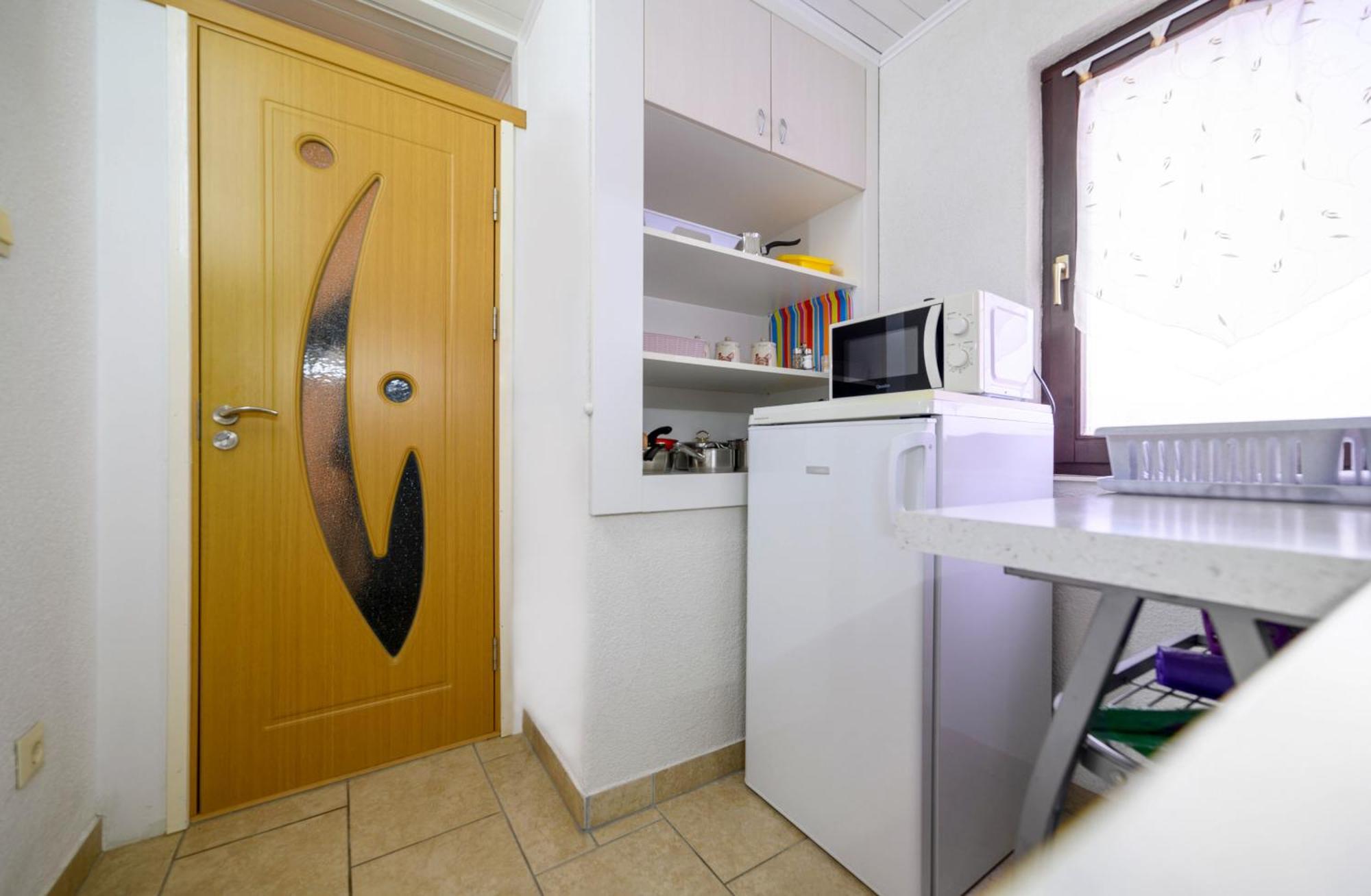 Stela Apartments Zablaće Szoba fotó