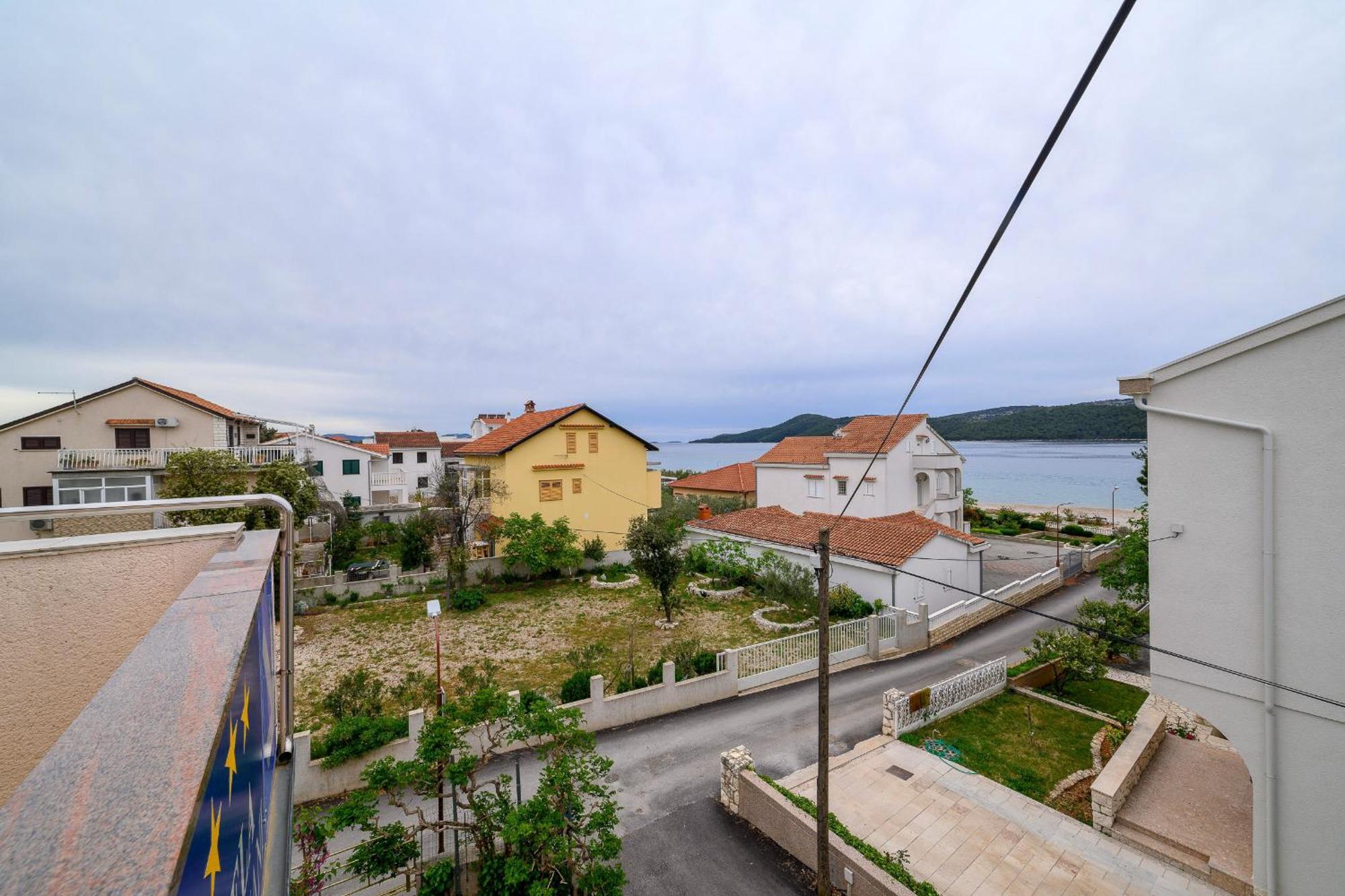 Stela Apartments Zablaće Szoba fotó