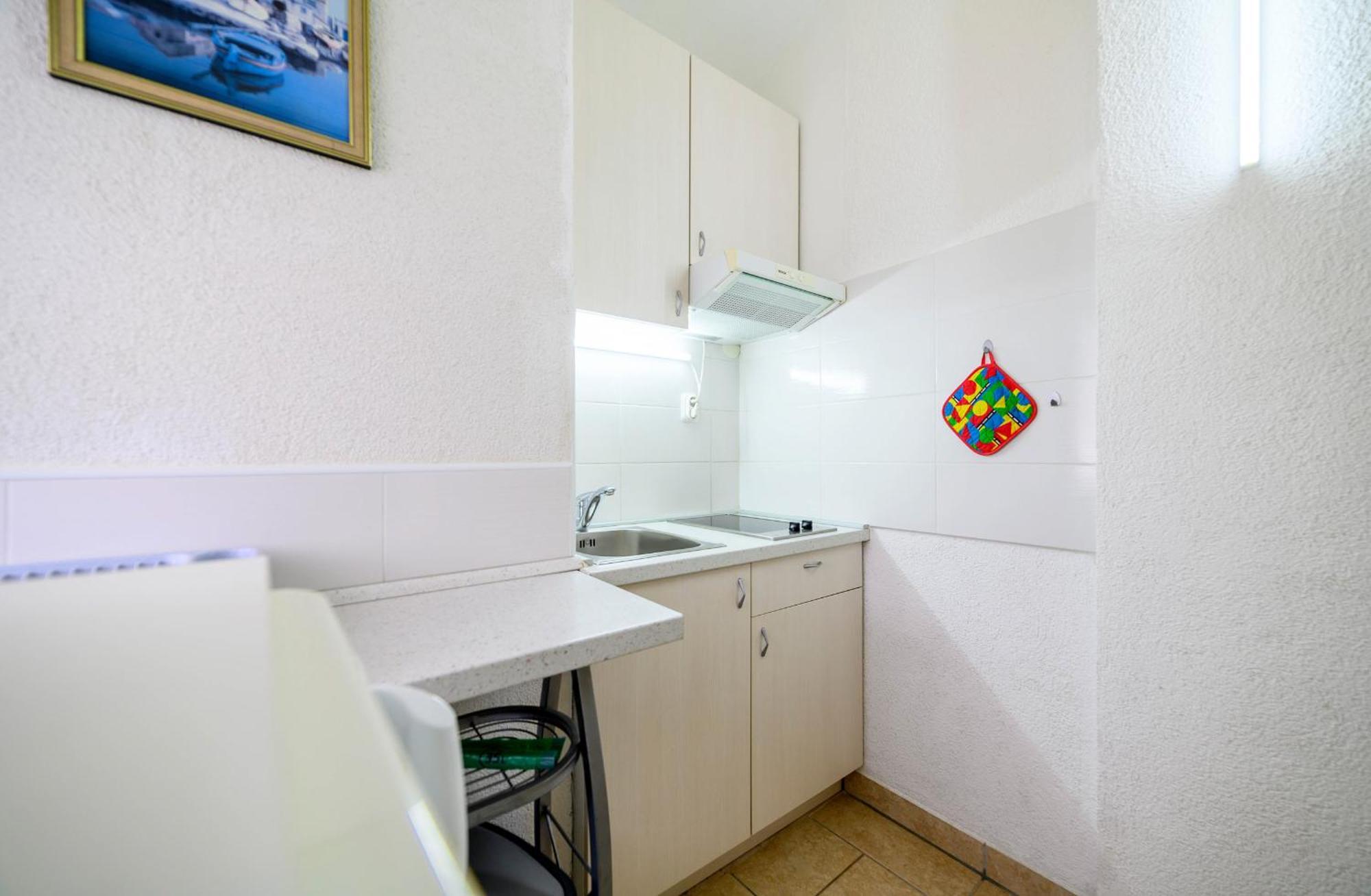 Stela Apartments Zablaće Szoba fotó