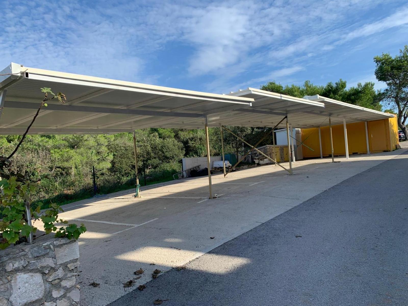 Stela Apartments Zablaće Kültér fotó